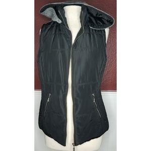 Style & Co winter vest